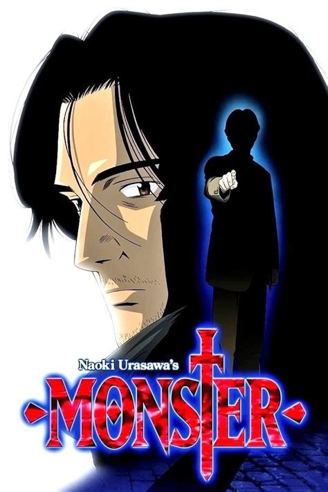 monster anime imdb|main character of monster anime.